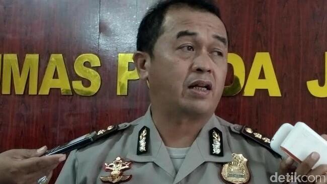Polda Jatim Tangkap Pemilik Akun Instagram Penghina Kapolri