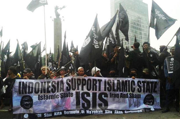 Seorang WNI Dilaporkan Tewas dalam Baku Tembak dengan Militer Filipina