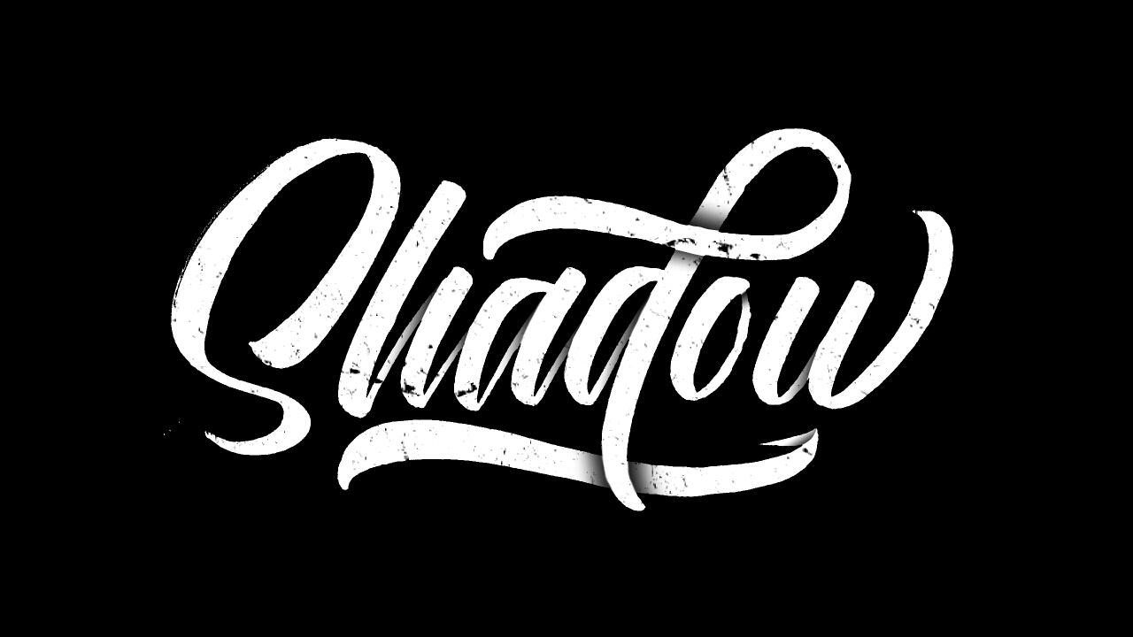Hand Lettering Menggunakan Android