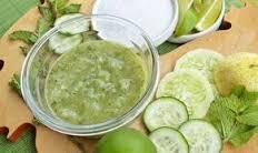 Biar Cantiknya Natural yuk Cobain Maskeran Pake yang Alami