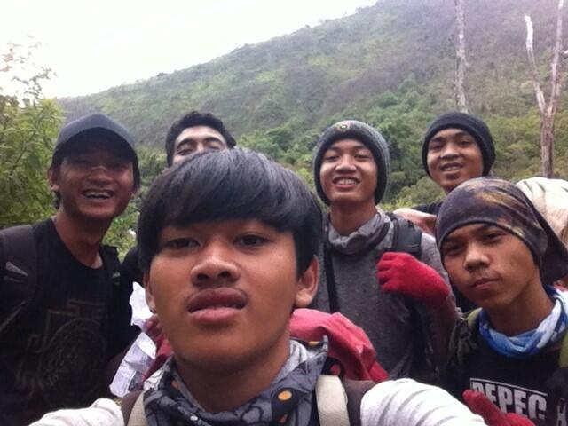 Tipe Tipe Manusia Pendaki Gunung. Ente pendaki? wajib masuk gan.