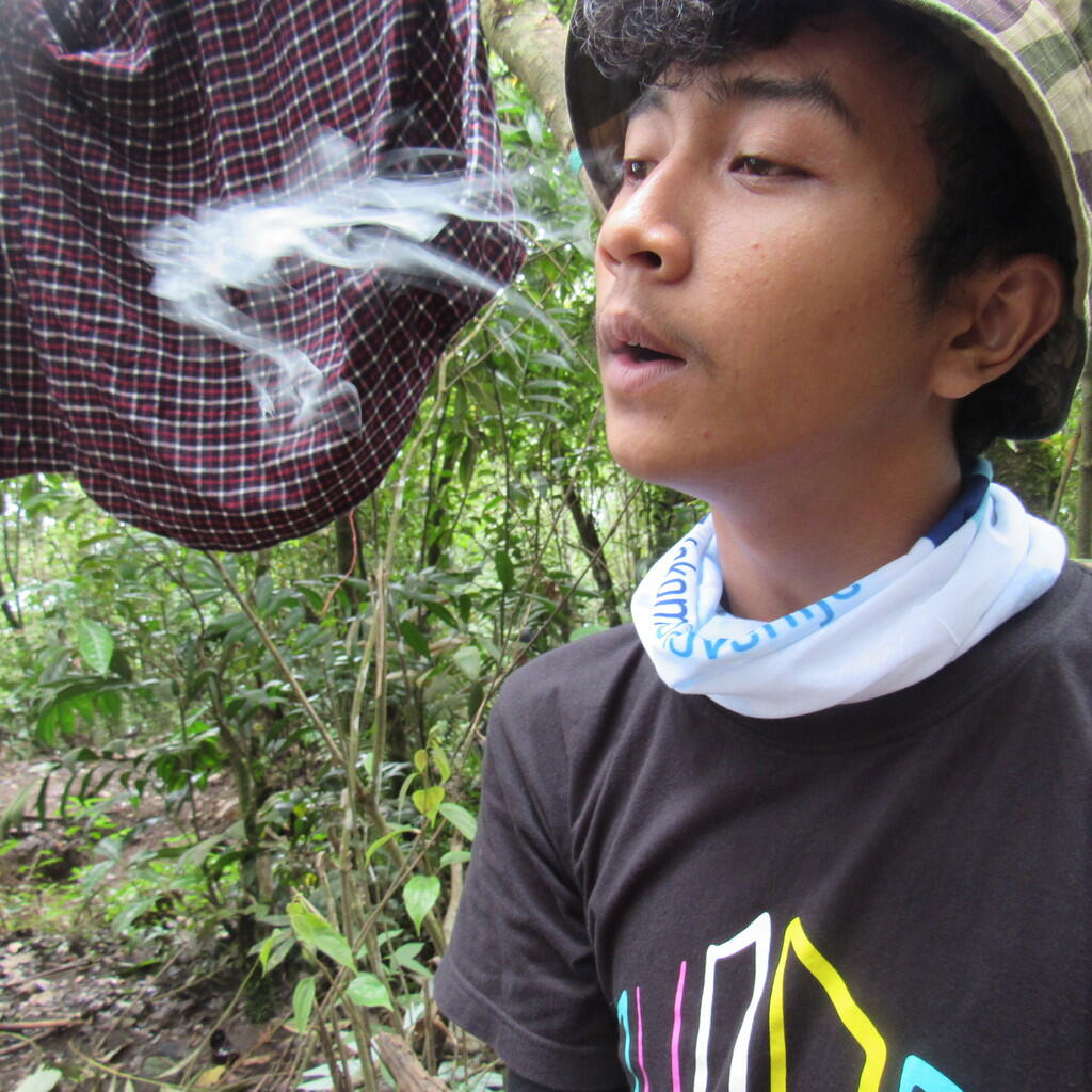 Tipe Tipe Manusia Pendaki Gunung. Ente pendaki? wajib masuk gan.