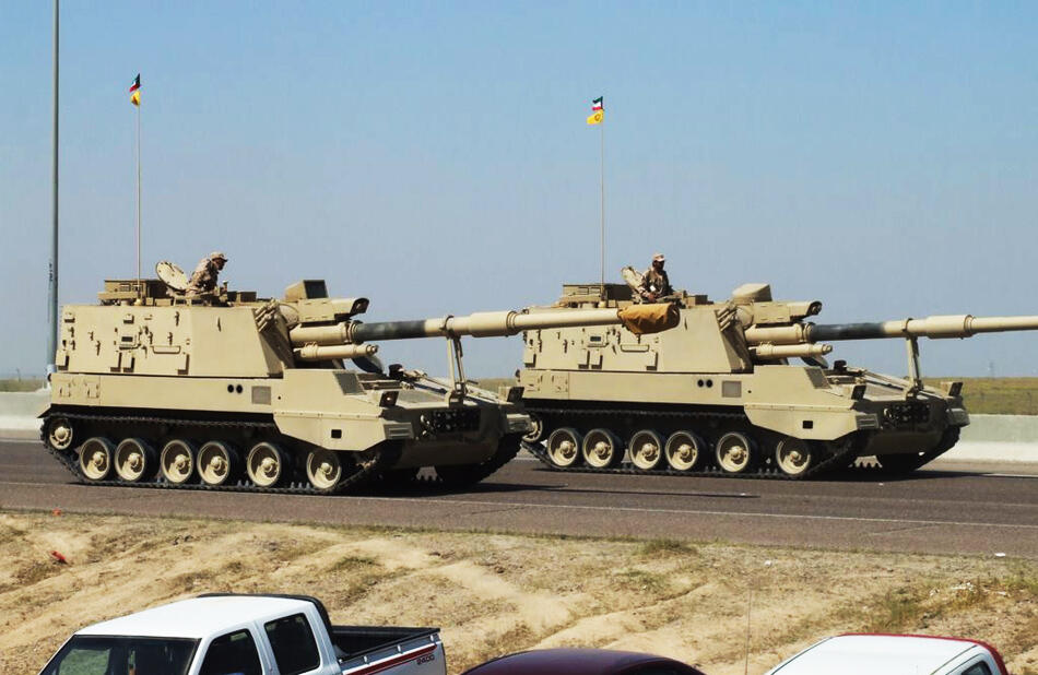 Algeria confirms PLZ45 acquisition KASKUS