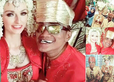 Misteri Indahnya Danau Maninjau