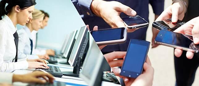 WADUH! 5 Hal Ini Akan Terjadi Jika Komputer dan Smartphone Musnah dari Dunia