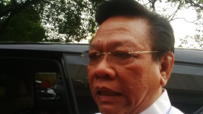 Agung Laksono: Pimpinan DPR 7 Orang, Pimpinan MPR Jadi 11 Orang, Apa Kerjanya?