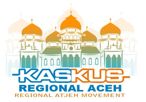 &#91;FR&#93; Kaskus Cendolin Regional Aceh 