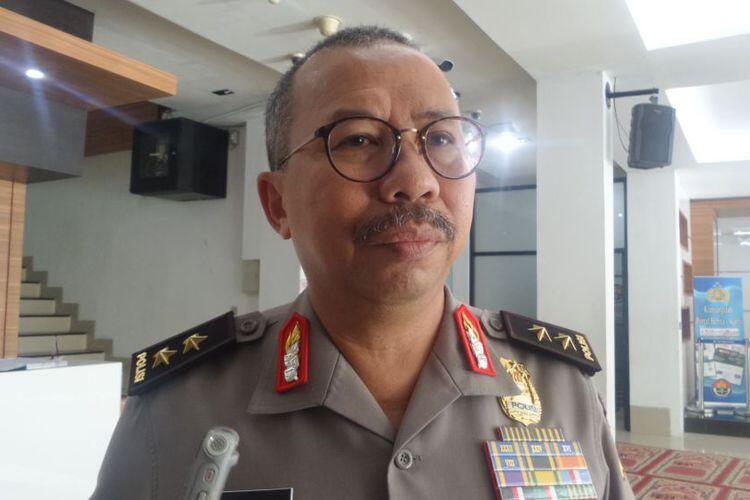 Polisi Akan Tindak Aksi Main Hakim atas Penghinaan Tokoh