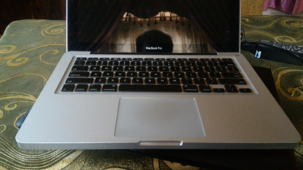 Macbook Mati Dan Bunyi Beep
