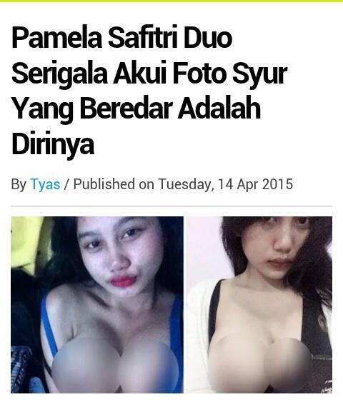 berita jadul konten porno Artis yang cuma angin lalu. wus wus wus