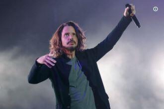 Mengenang Chris Cornell, Foto Terakhir dan Surat Perpisahan Sang Istri