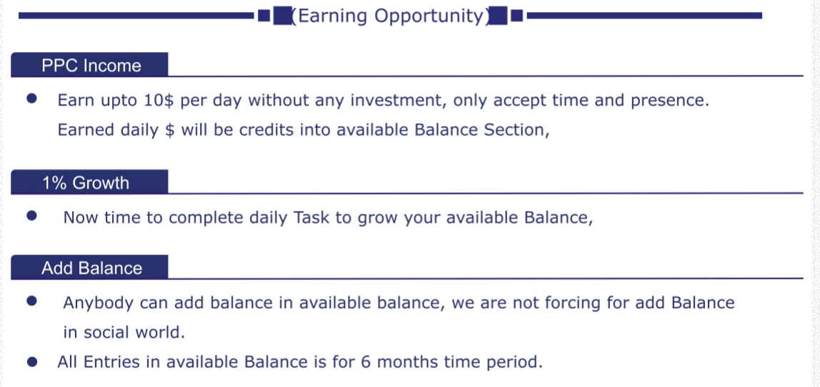 PTC Legit /hari $10 WD min. $1 in Bitcoin &#91;Promosi Sebelum Habis&#93; PAYING