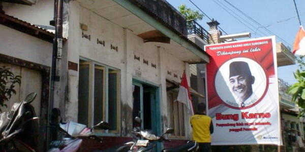 MENYUSURI JEJAK SANG PROKLAMATOR DI PENJURU NEGERI (BAGIAN 1)