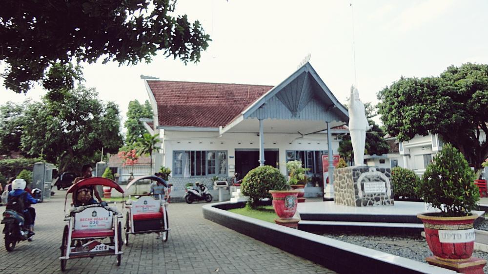 MENYUSURI JEJAK SANG PROKLAMATOR DI PENJURU NEGERI (BAGIAN 1)