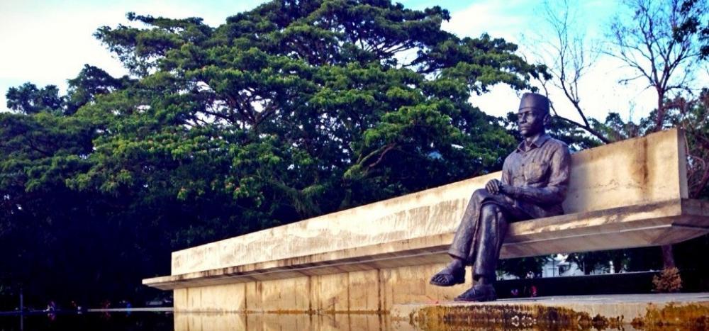 MENYUSURI JEJAK SANG PROKLAMATOR DI PENJURU NEGERI (BAGIAN 1)