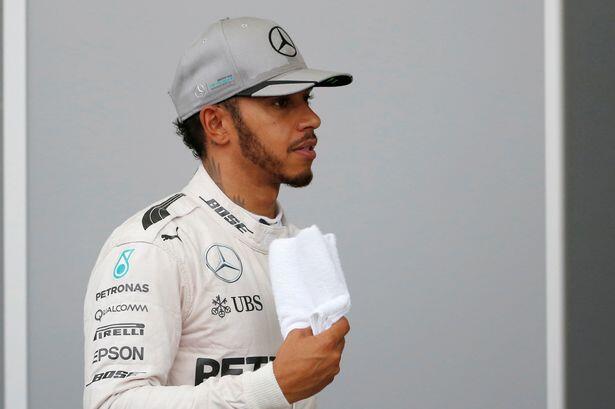 Hasil F1, Duo Ferrari Berjaya di Seri Monaco