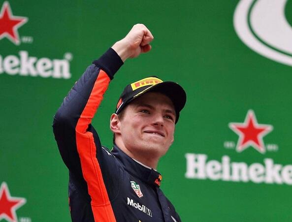 Hasil F1, Duo Ferrari Berjaya di Seri Monaco