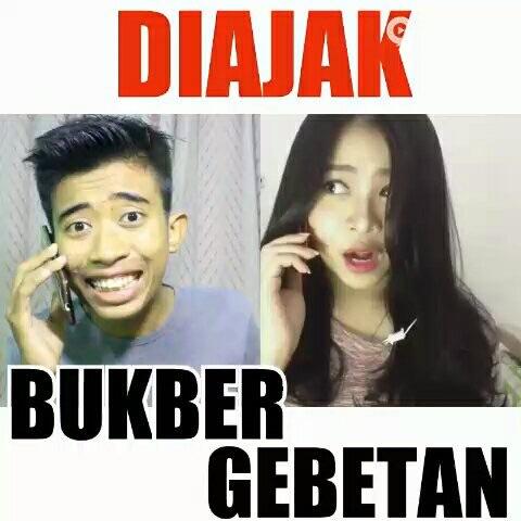 Ramadan Berkah Gan!