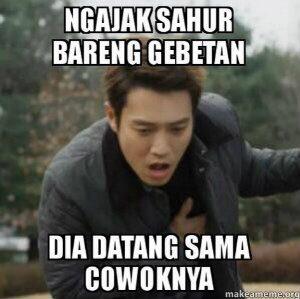 Ramadan Berkah Gan!