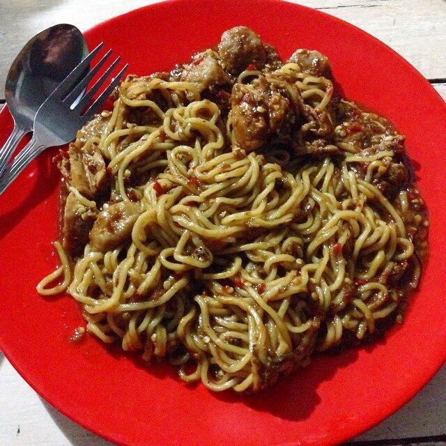 Mie Ayam Lovers, Kamu Harus Jelajahi 10 Warung Mie Ayam Terenak di Jogja Ini Deh! 