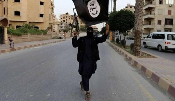 Indonesia Dinilai Jadi Arena Baru ISIS