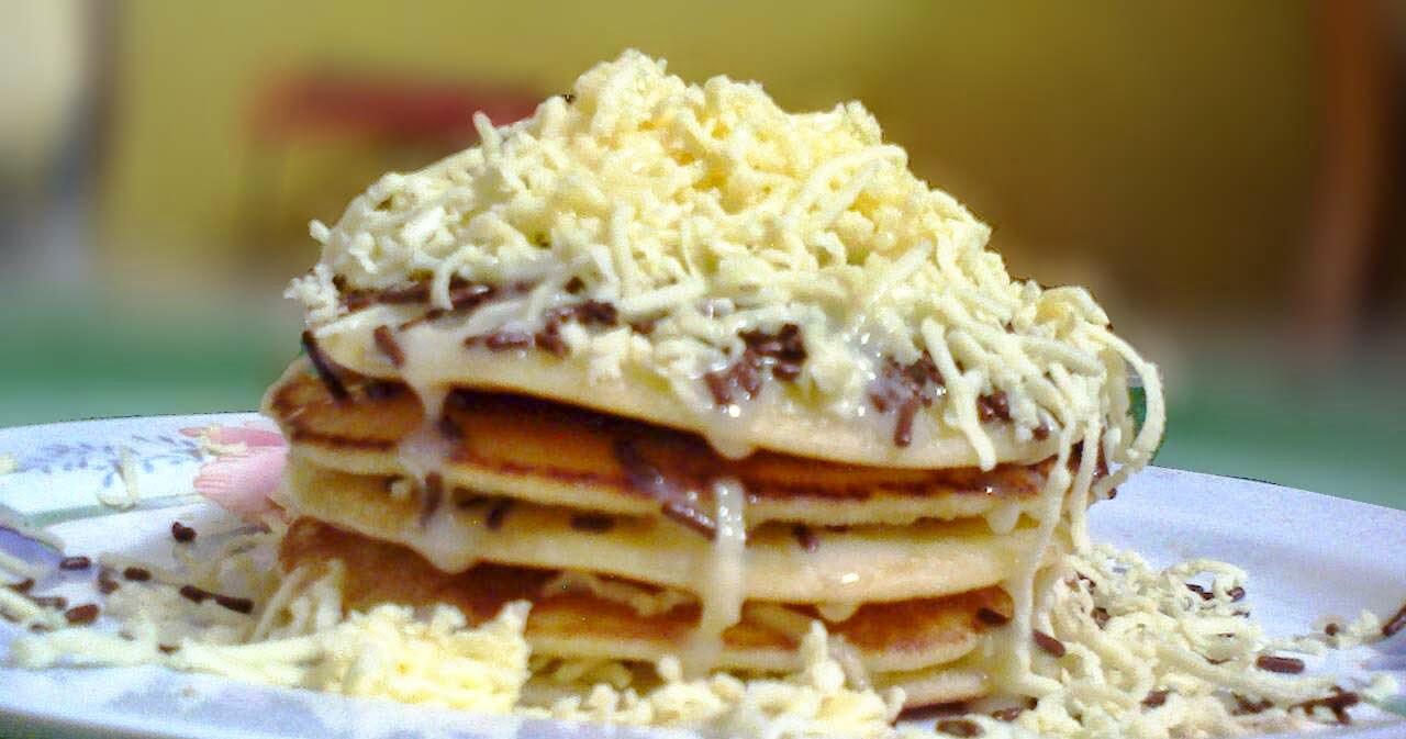 Makanan yang sebaiknya jangan di konsumsi pas Buka Puasa
