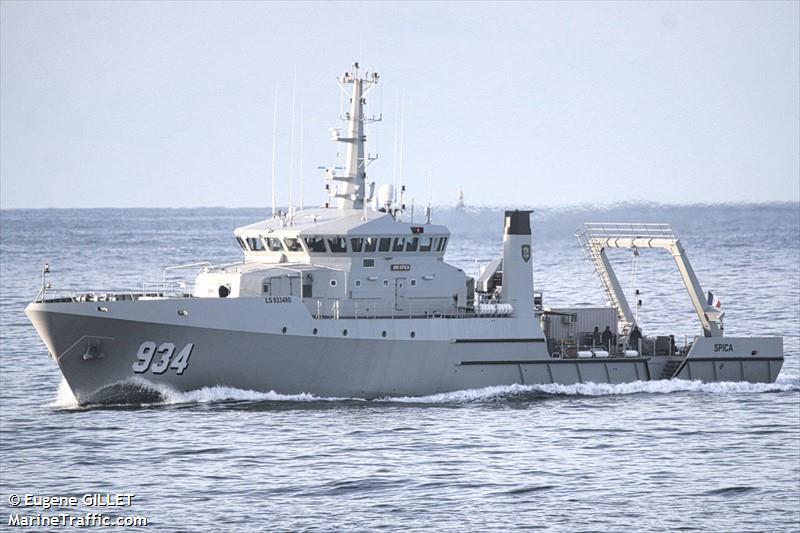 Mengenal KRI yang dipunya Indonesia