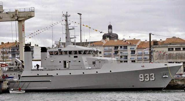 Mengenal KRI yang dipunya Indonesia
