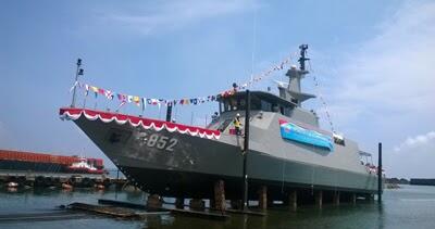 Mengenal KRI yang dipunya Indonesia