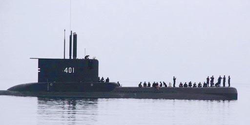 Mengenal KRI yang dipunya Indonesia