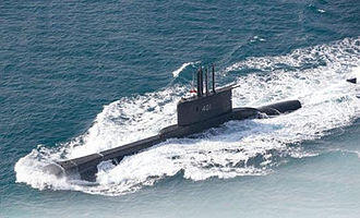 Mengenal KRI yang dipunya Indonesia