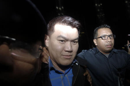 Ini Penyebab Perusahaan Andi Narogong Tak Ikut Leleng e-KTP