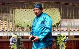 Ibu Kandung Presiden SBY Ternyata Tokoh Gerwani Pacitan