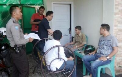 Bikin Ujaran Kebencian, Pengasuh Pondok Pesantren Dijemput Bareskrim