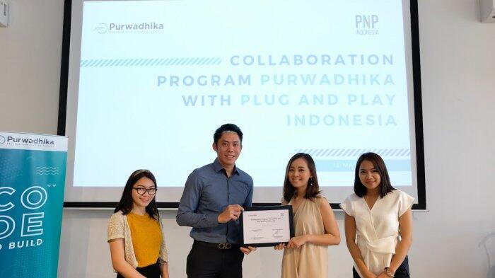 Purwadhika Startup & Coding School Jalin Kerjasama dengan Gandeng Plug and Play