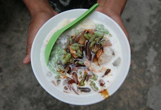 5 Sajian Segar Paling Dicari Saat Berbuka Puasa