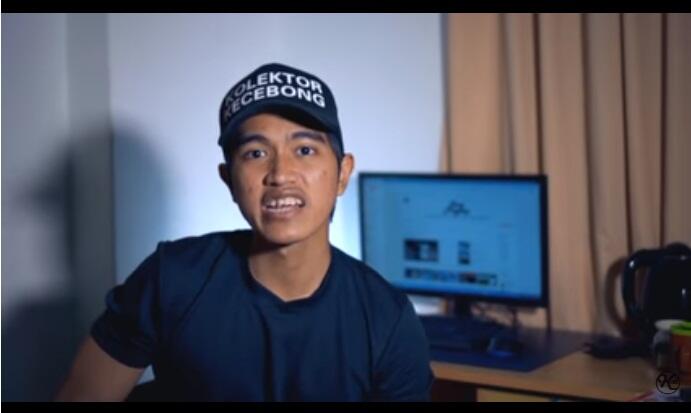 Kaesang Nyinyir di Vlog #BapakMintaProyek Bikin Heboh Netizen