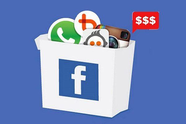 4 Perusahaan Termahal yang Pernah Dibeli Facebook Hingga Miliaran Dolar