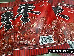 Bukan Hanya Arab,Tiongkok Juga Punya Kurma Merah yang Berkhasiat Menjaga Kesehatan