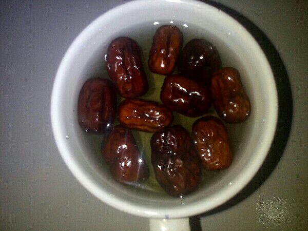 Bukan Hanya Arab,Tiongkok Juga Punya Kurma Merah yang Berkhasiat Menjaga Kesehatan