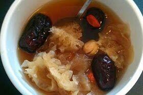 Bukan Hanya Arab,Tiongkok Juga Punya Kurma Merah yang Berkhasiat Menjaga Kesehatan