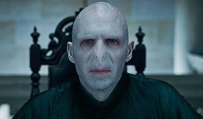 Cuplikan Film Voldermort: Origins of The Heir yang Bikin Penasaran