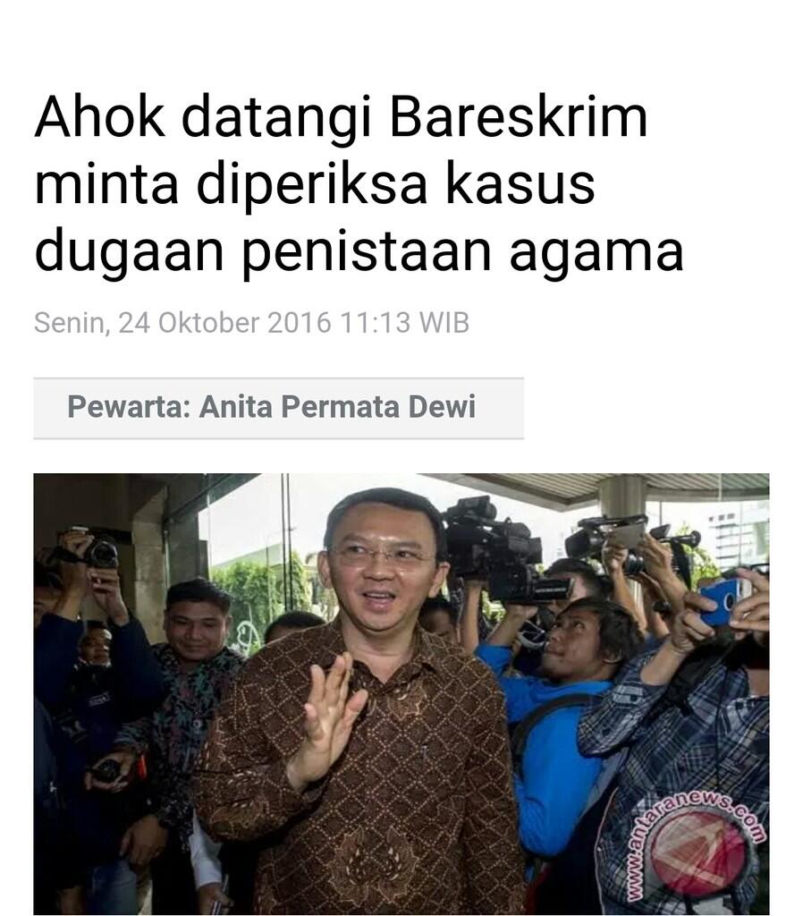 Menteri Agama Sampaikan Imbuan kepada Pendukung Rizieq Shihab, Ini Bunyinya