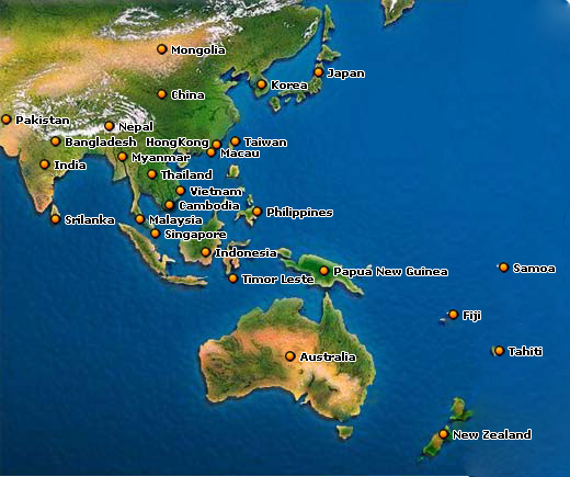 LIBURAN KE NEW ZEALAND? BERIKUT HAL-HAL YANG KAMU HARUS KETAHUI!