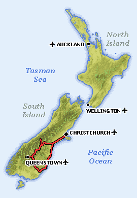 LIBURAN KE NEW ZEALAND? BERIKUT HAL-HAL YANG KAMU HARUS KETAHUI!