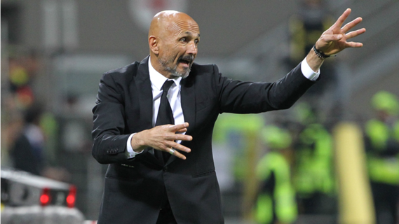 Spalletti Segera Gabung Inter?