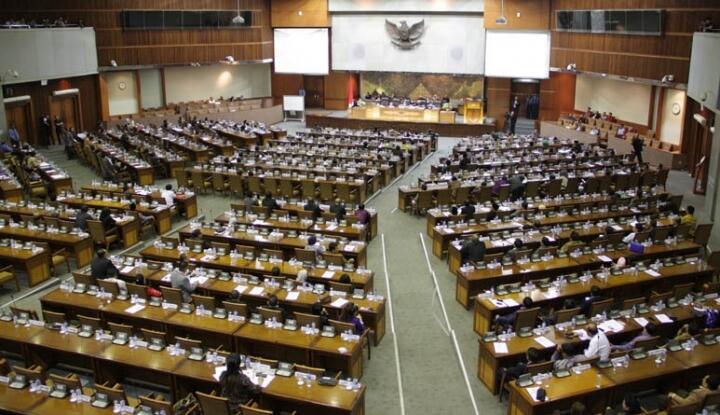 Minim Kerja, DPR Dinilai Akal-Akalan Minta Penambahan Jumlah Anggota