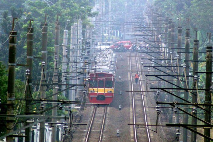 Pemerintah siap bangun rumah susun di stasiun kereta  KASKUS