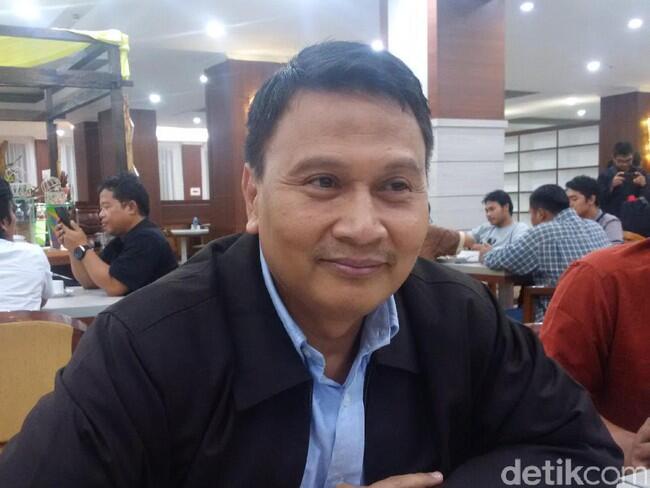 Calon di Pilgub Jabar, PKS: Laki-laki atau Perempuan Asal Berkualitas