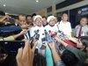 Polda Metro Resmi Terbitkan Surat Perintah Penangkapan Rizieq